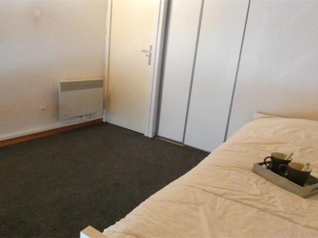 T3 7 couchages ST LARY SOULAN - Saint Lary Soulan