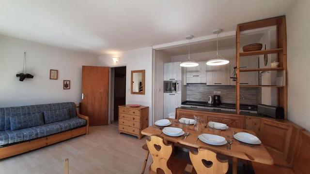 Appartement Bardeaux MTG203-210 - Montgenèvre