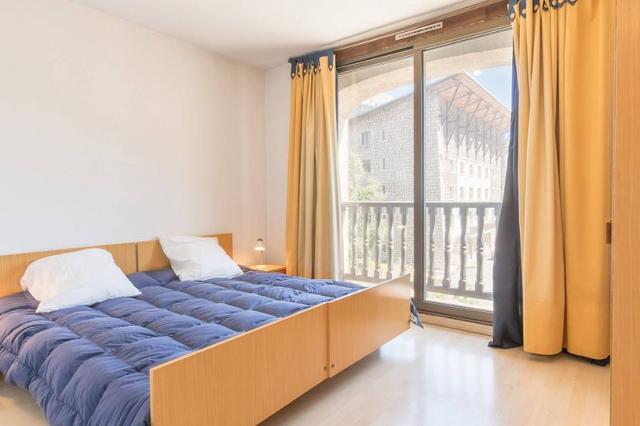 Appartement Bardeaux MTG203-210 - Montgenèvre