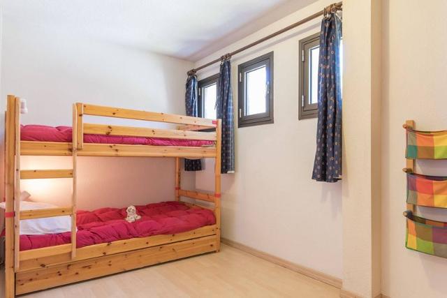 Appartement Bardeaux MTG203-210 - Montgenèvre