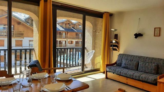 Appartement Bardeaux MTG203-210 - Montgenèvre