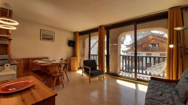 Appartement Bardeaux MTG203-210 - Montgenèvre