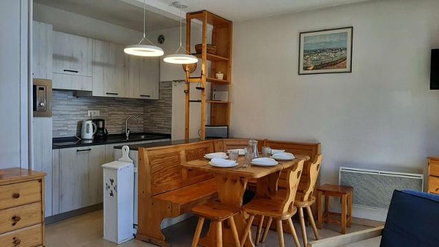Appartement Bardeaux MTG203-210 - Montgenèvre