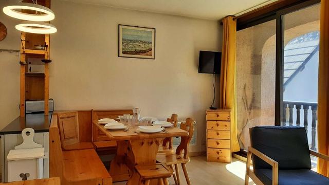 Appartement Bardeaux MTG203-210 - Montgenèvre