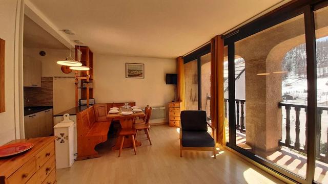 Appartement Bardeaux MTG203-210 - Montgenèvre