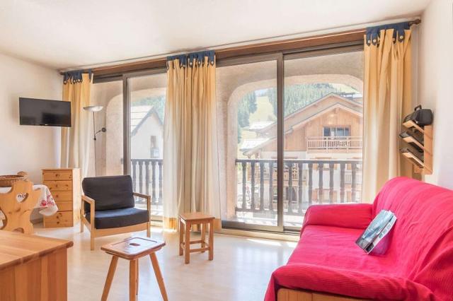 Appartement Bardeaux MTG203-210 - Montgenèvre