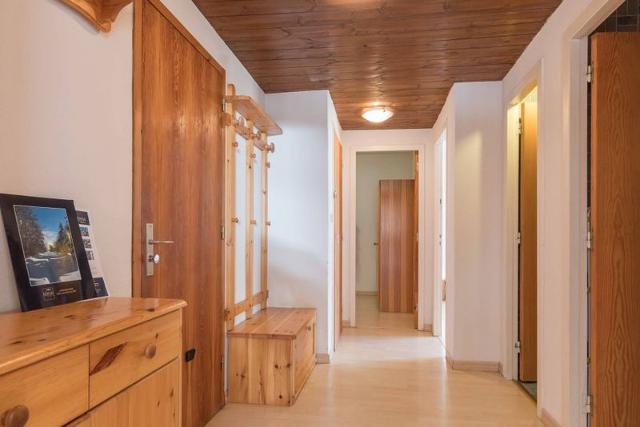 Appartement Bardeaux MTG203-210 - Montgenèvre