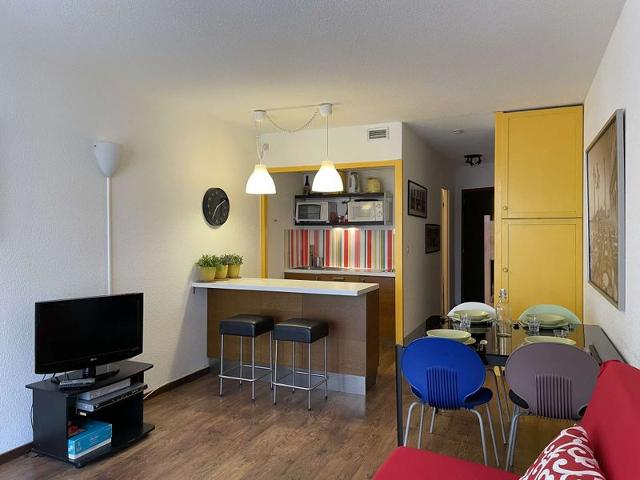 Appartement Anges MTG120-024 - Montgenèvre