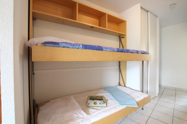 Appartements Paradis Latin 35452 - Montgenèvre