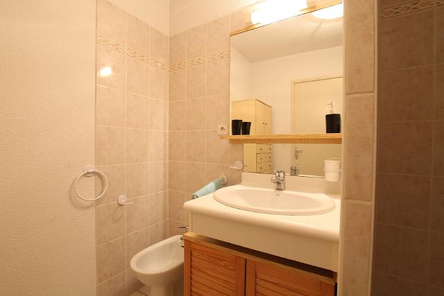 Appartements Paradis Latin 35452 - Montgenèvre