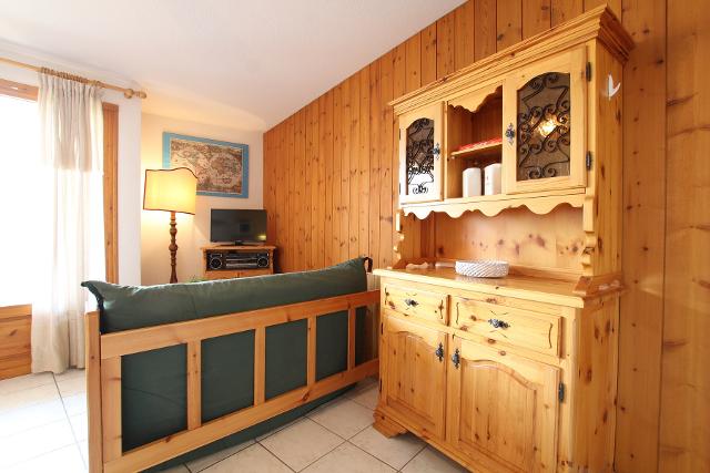 Appartements Paradis Latin 35452 - Montgenèvre