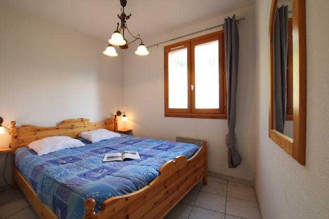 Appartements Paradis Latin 35452 - Montgenèvre