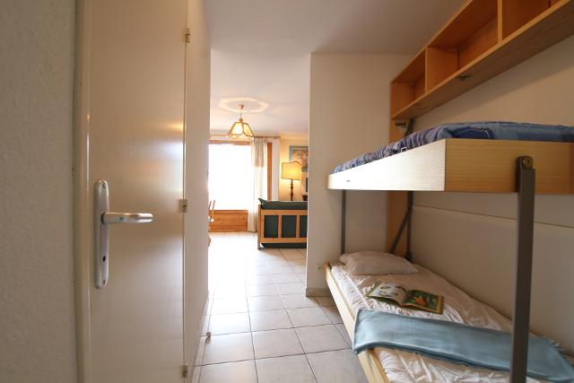 Appartements Paradis Latin 35452 - Montgenèvre