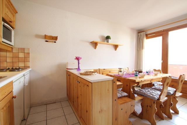 Appartements Paradis Latin 35452 - Montgenèvre
