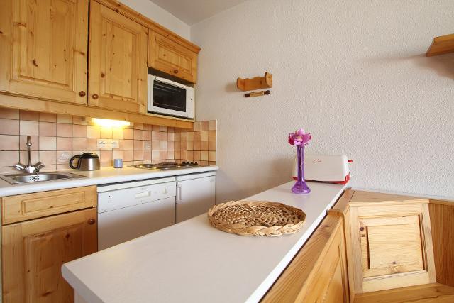 Appartements Paradis Latin 35452 - Montgenèvre