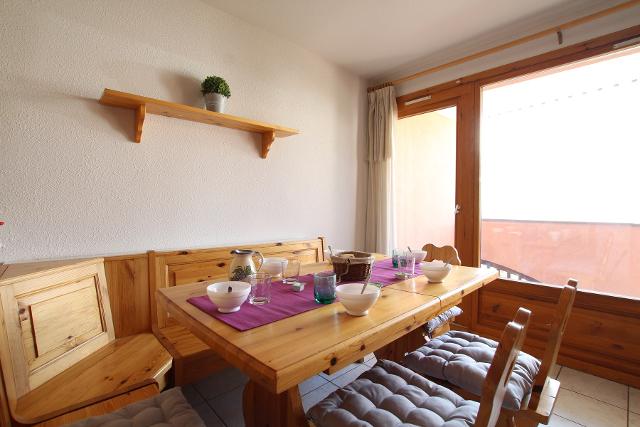 Appartements Paradis Latin 35452 - Montgenèvre