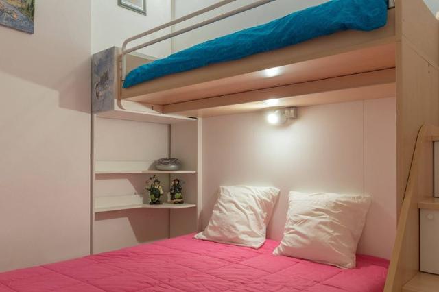 Appartement Toits Blancs MTG540-013 - Montgenèvre