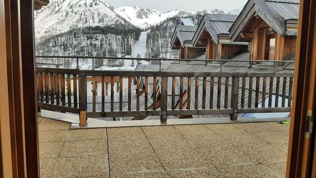 Appartement Toits Blancs MTG540-013 - Montgenèvre