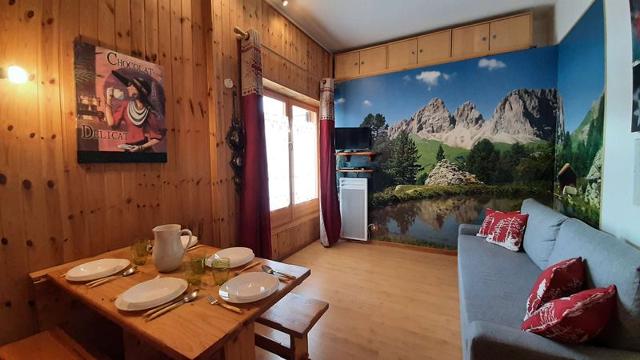Appartement Toits Blancs MTG540-013 - Montgenèvre