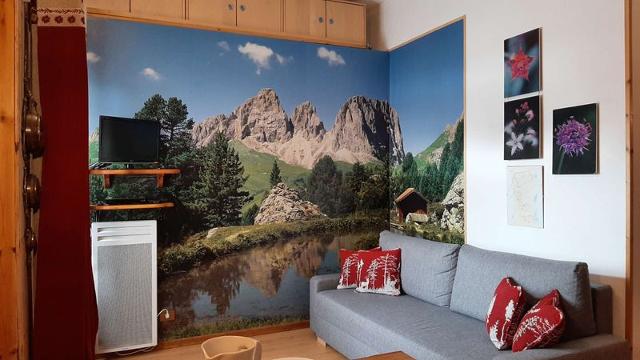 Appartement Toits Blancs MTG540-013 - Montgenèvre