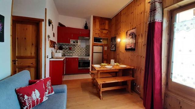 Appartement Toits Blancs MTG540-013 - Montgenèvre