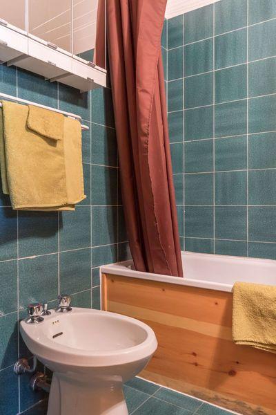 Appartement Toits Blancs MTG540-013 - Montgenèvre
