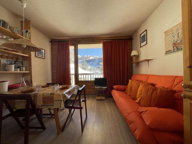 Appartement Picamont MTG640-107 - Montgenèvre