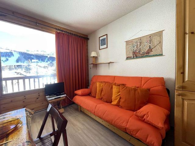 Appartement Picamont MTG640-107 - Montgenèvre