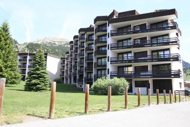 Appartements Loubatière 35464 - Montgenèvre