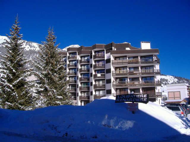 Appartements Loubatière 35464 - Montgenèvre
