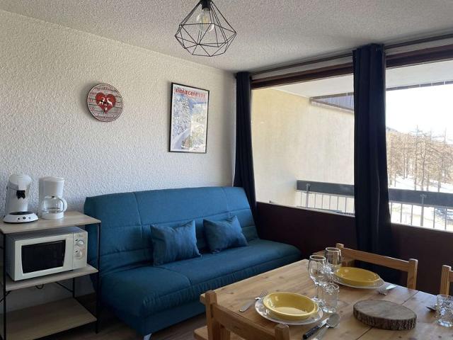Appartement Chalmettes 2 MTG100-318 - Montgenèvre