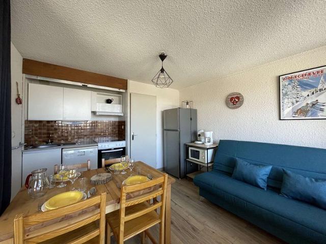 Appartement Chalmettes 2 MTG100-318 - Montgenèvre