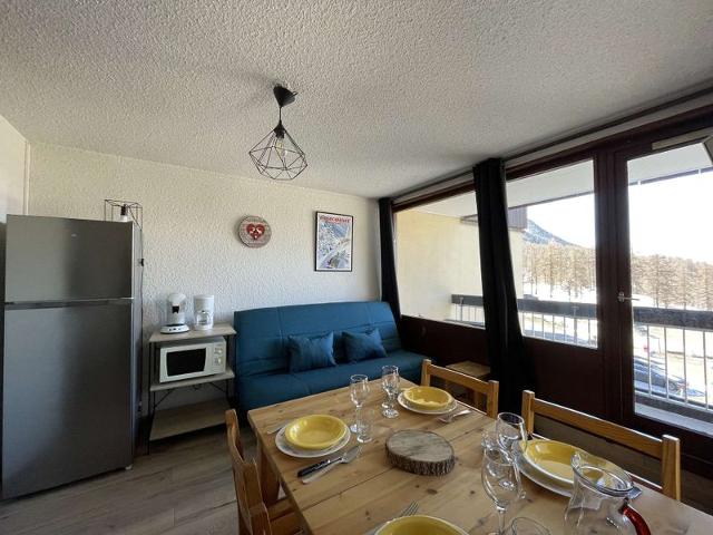 Appartement Chalmettes 2 MTG100-318 - Montgenèvre