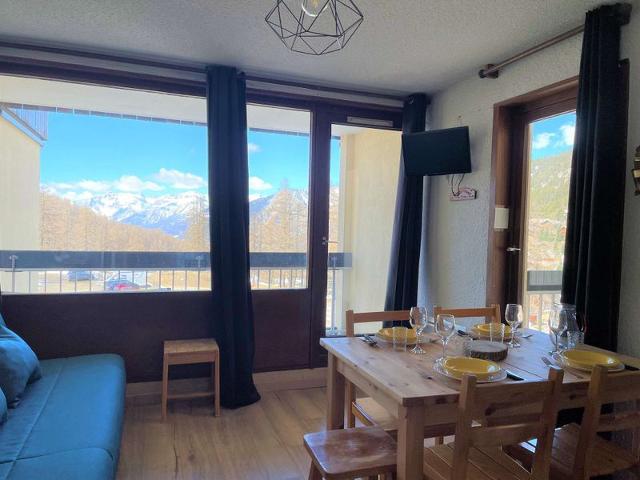 Appartement Chalmettes 2 MTG100-318 - Montgenèvre