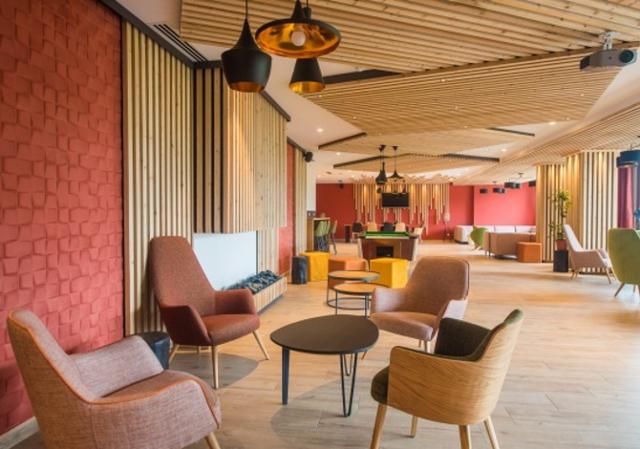 Résidence Club MMV - L'Etoile des Sybelles 4* - Le Corbier
