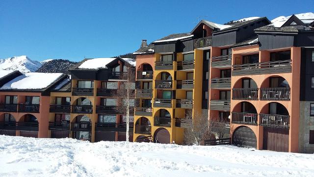 Appartements Ferme D'augustin 35495 - Montgenèvre