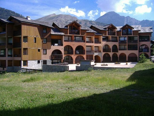 Appartements Ferme D'augustin 35495 - Montgenèvre