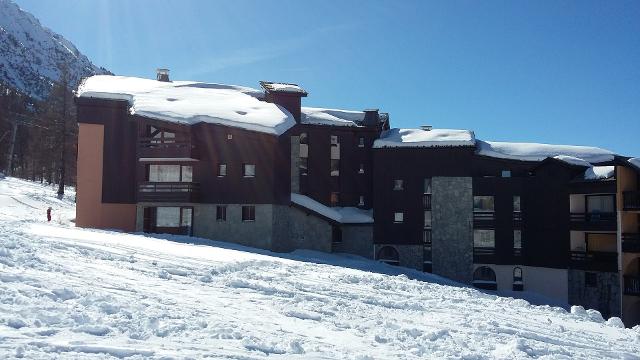 Appartements Ferme D'augustin 35495 - Montgenèvre