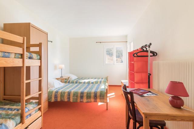Appartements Mélèzes 35500 - Montgenèvre