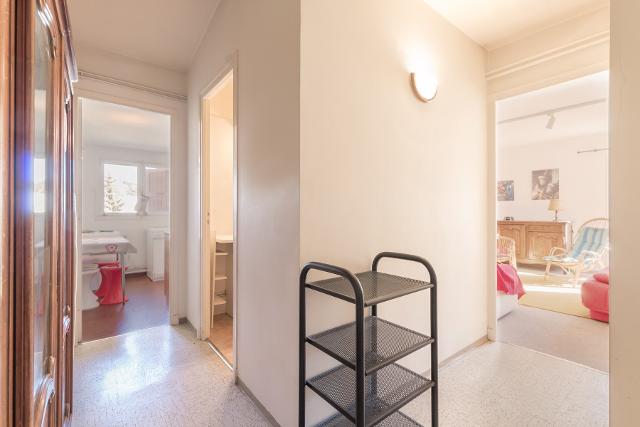 Appartements Mélèzes 35500 - Montgenèvre