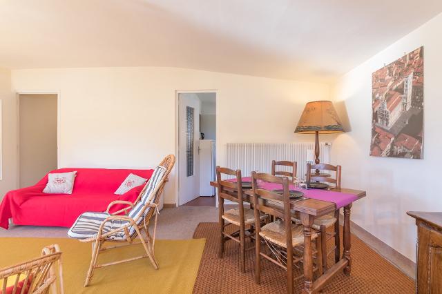 Appartements Mélèzes 35500 - Montgenèvre