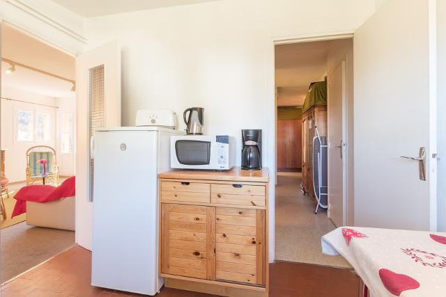 Appartements Mélèzes 35500 - Montgenèvre