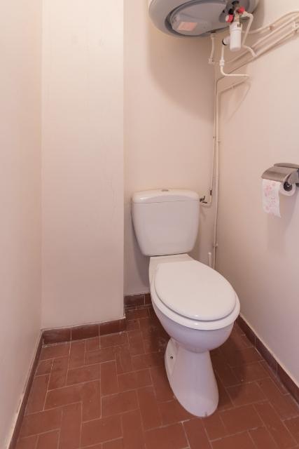 Appartements Mélèzes 35500 - Montgenèvre