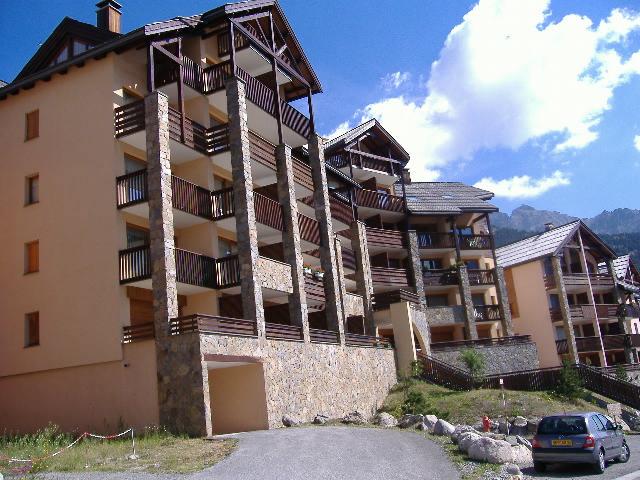 Appartements Paradis Latin 35501 - Montgenèvre