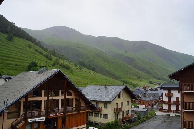 Appartement Le Crêt Des Roches CDR-ARN-4 - Saint Sorlin d'Arves
