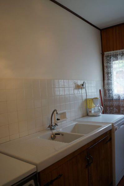 Appartement Le Crêt Des Roches CDR-ARN-4 - Saint Sorlin d'Arves