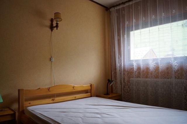 Appartement Le Crêt Des Roches CDR-ARN-4 - Saint Sorlin d'Arves