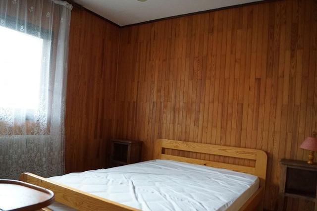 Appartement Le Crêt Des Roches CDR-ARN-4 - Saint Sorlin d'Arves