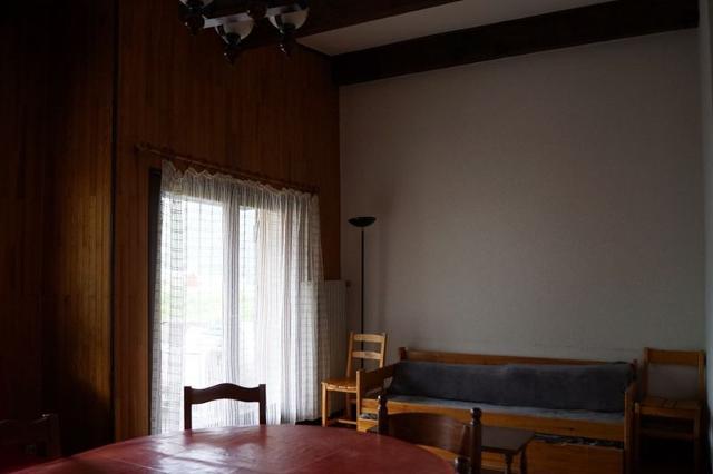 Appartement Le Crêt Des Roches CDR-ARN-4 - Saint Sorlin d'Arves