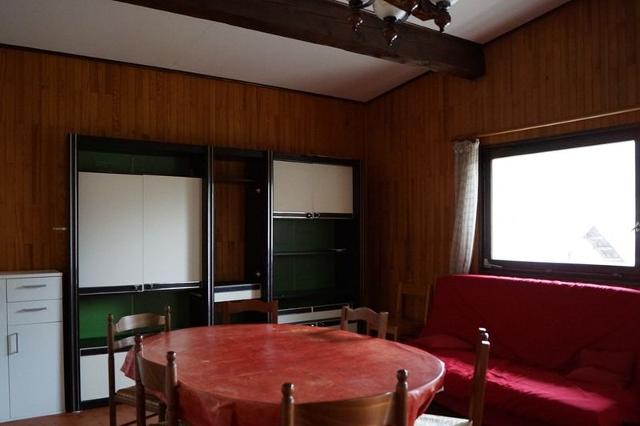 Appartement Le Crêt Des Roches CDR-ARN-4 - Saint Sorlin d'Arves